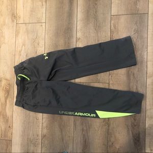 Boy athletic sweat pants